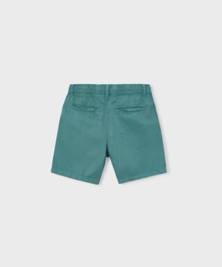 Bermuda chino VERDE ALGA 9 26 03202 054 L 5Carla Lozano armario de macarena penarandaCarla Lozano armario de macarena penaranda mayoral