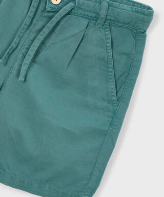 Bermuda chino VERDE ALGA 8 26 03202 054 L 6Carla Lozano armario de macarena penarandaCarla Lozano armario de macarena penaranda mayoral