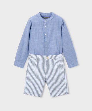 26 03216 010 L 4Carla Lozano armario de macarena penarandaCarla Lozano armario de macarena penaranda mayoral