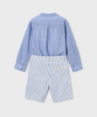 26 03216 010 L 5Carla Lozano armario de macarena penarandaCarla Lozano armario de macarena penaranda mayoral