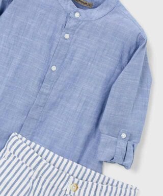 26 03216 010 L 6Carla Lozano armario de macarena penarandaCarla Lozano armario de macarena penaranda mayoral