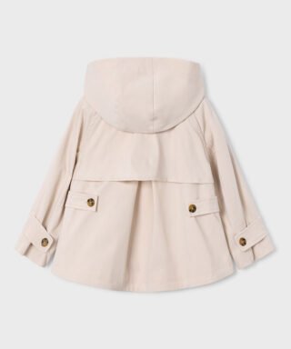 Chaqueta cortavientos BEIGE 8 26 03458 093 L 5Carla Lozano armario de macarena penarandaCarla Lozano armario de macarena penaranda mayoral