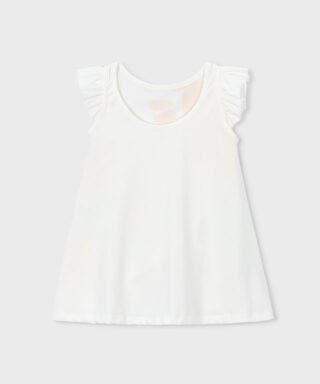 Vestido primavera BLANCO 11 26 03934 087 L 5Carla Lozano armario de macarena penarandaCarla Lozano armario de macarena penaranda mayoral