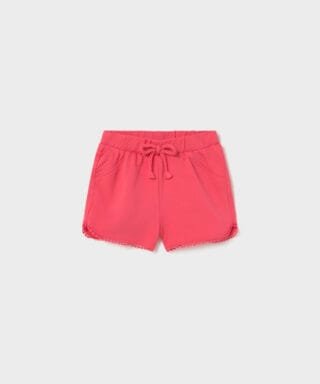 Short básico FUCSIA