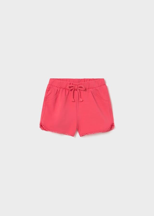 Short básico FUCSIA 3 Short básico FUCSIA