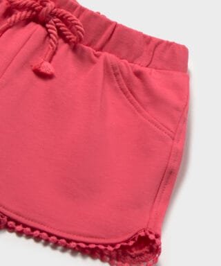 Short básico FUCSIA 6 26 00603 088 L 6Carla Lozano armario de macarena penarandaCarla Lozano armario de macarena penaranda mayoral