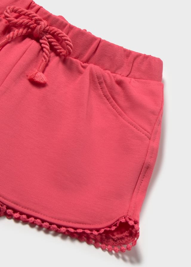 Short básico FUCSIA 4 Short básico FUCSIA - Imagen 2