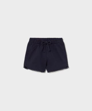 Short básico MARINO