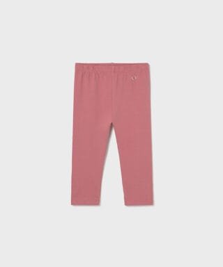 Legging básico ROSA MAQUILLAJE