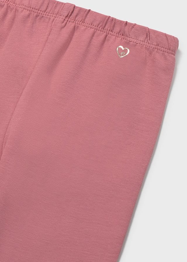 Legging básico ROSA MAQUILLAJE 4 Legging básico ROSA MAQUILLAJE - Imagen 2