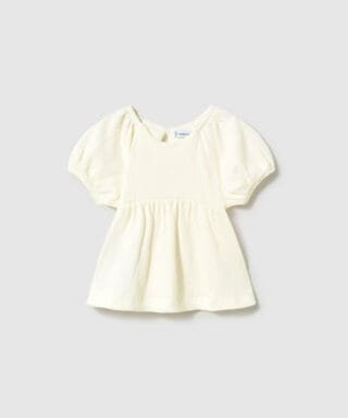 Blusa CRUDO