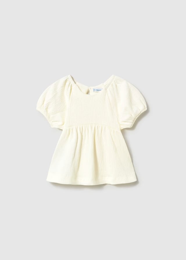 Blusa CRUDO 3 Blusa CRUDO