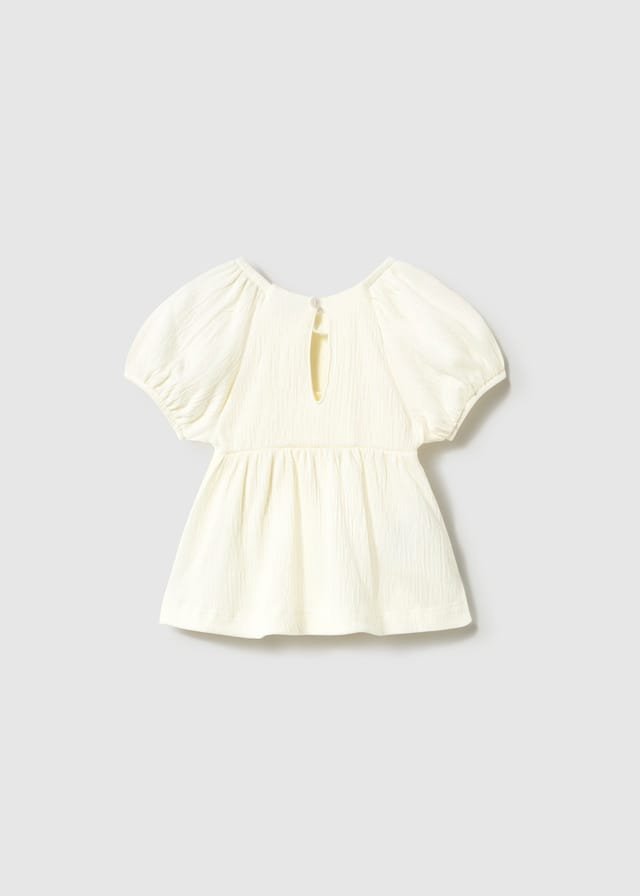 Blusa CRUDO 5 Blusa CRUDO - Imagen 3