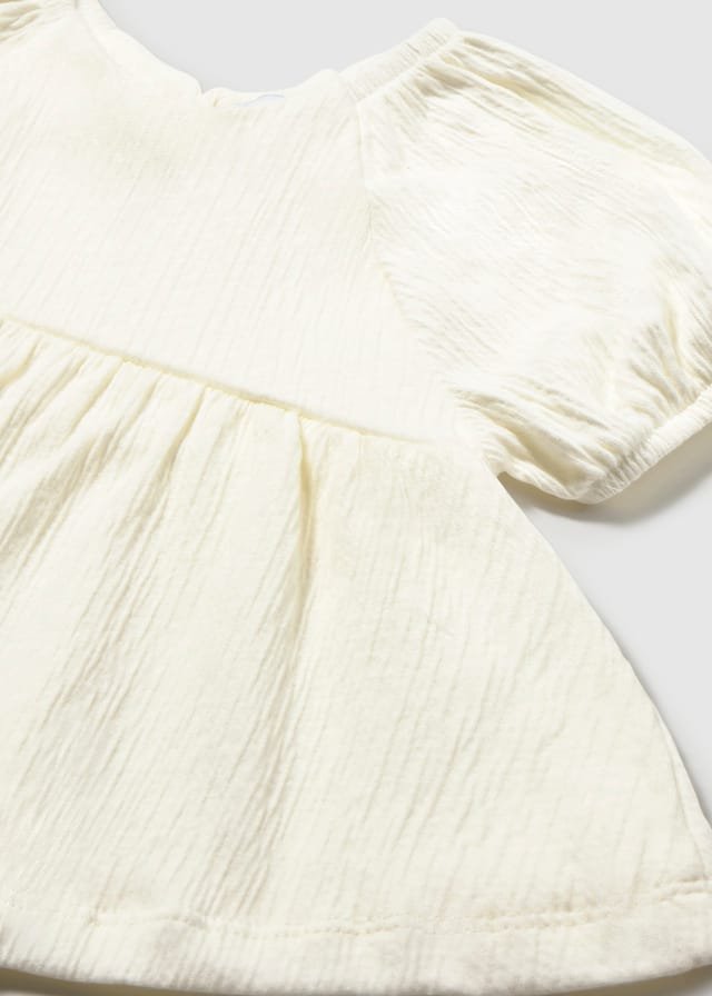Blusa CRUDO 4 Blusa CRUDO - Imagen 2