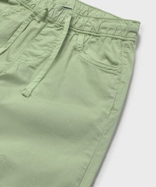 Pantalón largo recto tipo jogger VERDE MATCHA 6 26 01519 010 L 6Carla Lozano armario de macarena penarandaCarla Lozano armario de macarena penaranda mayoral