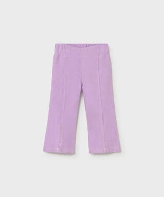 Legging acampanado tipo vaquero LILA