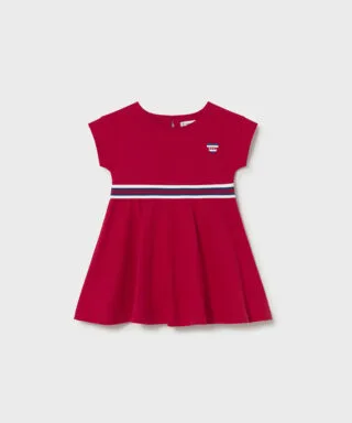 Vestido ROJO