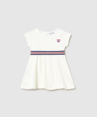 Vestido BLANCO