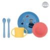 Set de vajilla UNIVERSO 1 89614 1 main IML
