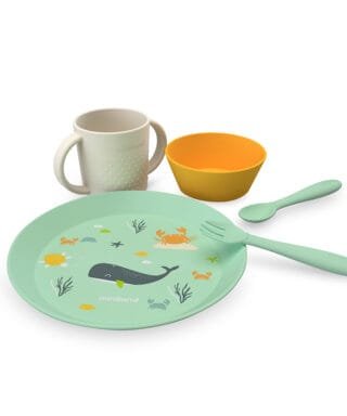 Set de vajilla ANIMALES DEL MAR 8 89644 1 main ocean