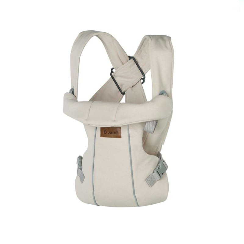 Mochila portabebé ergonómica DUAL SAND 4 Mochila portabebé ergonómica DUAL SAND - Imagen 2
