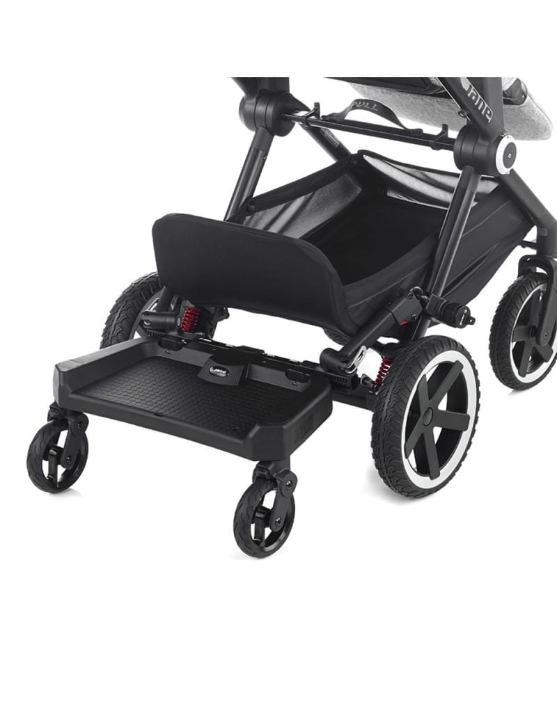 Patinete universal para carrito GO UP 4 Patinete universal para carrito GO UP - Imagen 2
