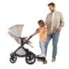 patinete para carrito go up 2