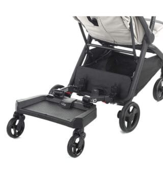 Patinete universal para carrito GO UP 7 patinete para carrito go up