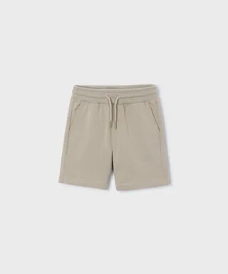 Pantalón corto sport TOPO