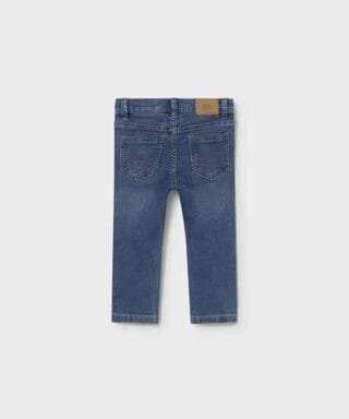 Pantalón vaquero Slim Fit MEDIO 7 26 01522 056 L 5Carla Lozano armario de macarena penarandaCarla Lozano armario de macarena penaranda mayoral