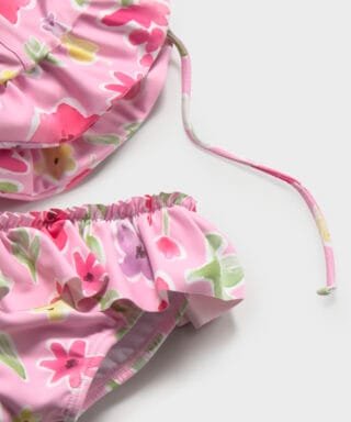 Conjunto de baño 3 piezas de flores FUCSIA 8 26 01636 039 L 7Carla Lozano armario de macarena penarandaCarla Lozano armario de macarena penaranda mayoral