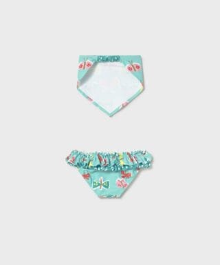 Braguita con pañuelo estamapado de mariposas TURQUESA 7 26 01657 078 L 5Carla Lozano armario de macarena penarandaCarla Lozano armario de macarena penaranda mayoral