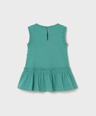 Vestido con mariposas VERDE 7 26 01929 064 L 5Carla Lozano armario de macarena penarandaCarla Lozano armario de macarena penaranda mayoral
