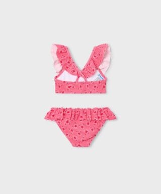 Bikini con cangrejos ROSA CHICLE 7 26 03734 043 L 5Carla Lozano armario de macarena penarandaCarla Lozano armario de macarena penaranda mayoral