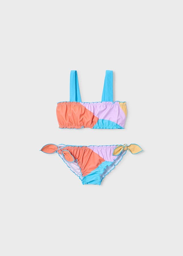 Bikini de COLORES 3 Bikini de COLORES