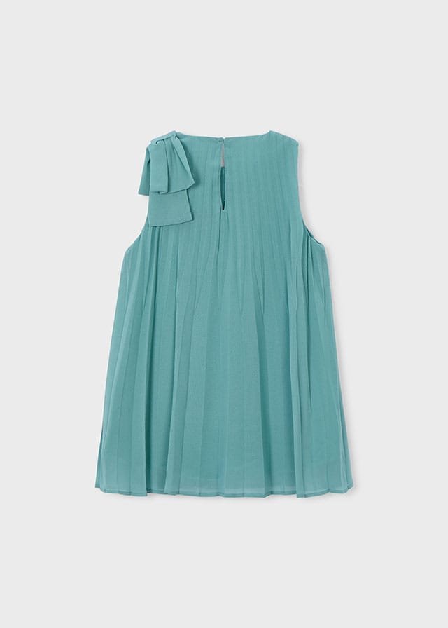 Vestido plisado MENTA 7 Vestido plisado MENTA - Imagen 5