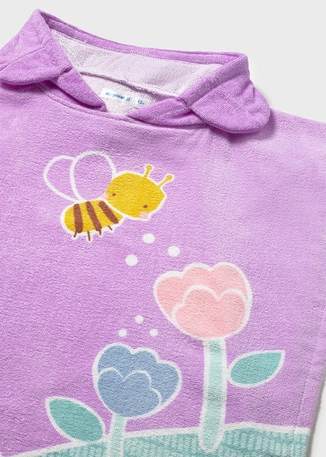 Capa de baño de primavera LILA 4 Capa de baño de primavera LILA - Imagen 2