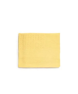 Toquilla calada AMARILLO