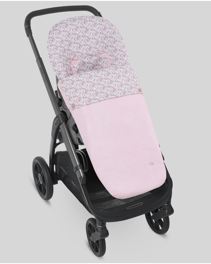 Saco de silla universal Col. Gardenia ROSA MAQUILLAJE 3 Saco de silla universal Col. Gardenia ROSA MAQUILLAJE