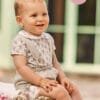Conjunto de 2 piezas con koalas BEIGE 1 JULIANA SS2625068