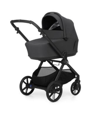 Carrito MUUM + capazo Sleep GRIS MARENGO 14 carrito 2 piezas muum capazo sleep 12