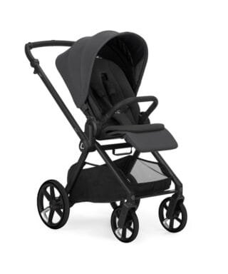 Carrito MUUM + capazo Sleep GRIS MARENGO 15 carrito 2 piezas muum capazo sleep 13