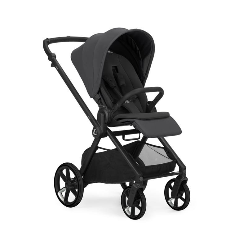 Carrito MUUM + capazo Sleep GRIS MARENGO 5 Carrito MUUM + capazo Sleep GRIS MARENGO - Imagen 3