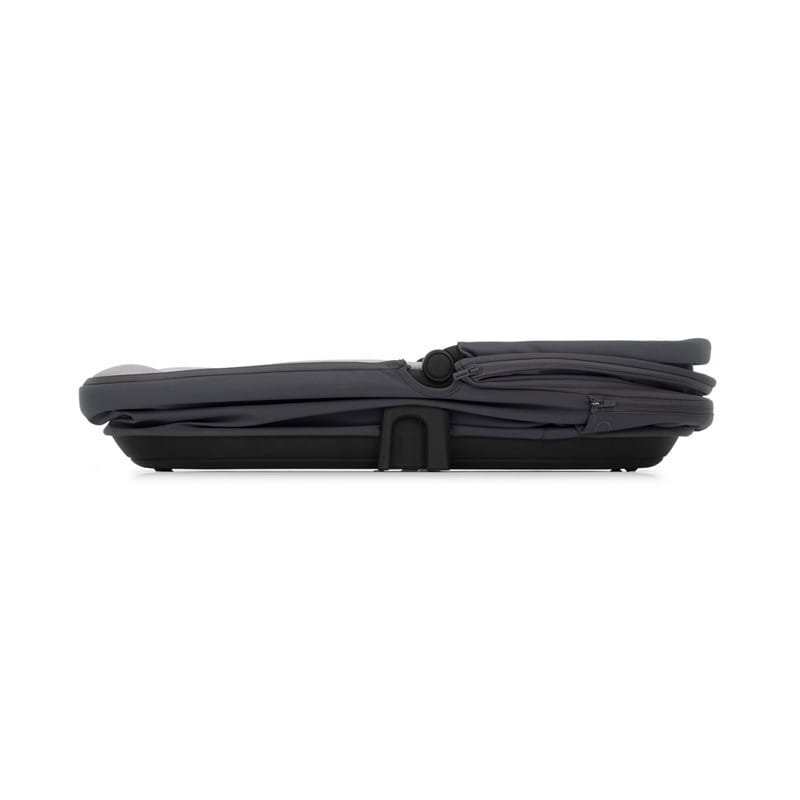 Carrito MUUM + capazo Sleep GRIS MARENGO 8 Carrito MUUM + capazo Sleep GRIS MARENGO - Imagen 6