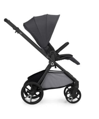 Carrito MUUM + capazo Sleep GRIS MARENGO 19 carrito 2 piezas muum capazo sleep 17