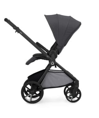 Carrito MUUM + capazo Sleep GRIS MARENGO 20 carrito 2 piezas muum capazo sleep 18