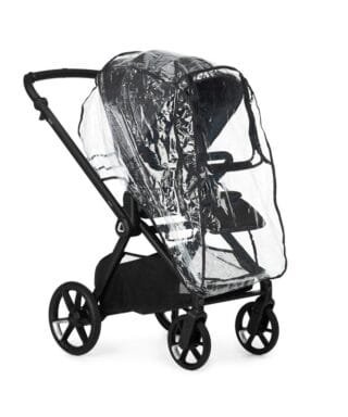 Carrito MUUM + capazo Sleep GRIS MARENGO 22 carrito 2 piezas muum capazo sleep 20