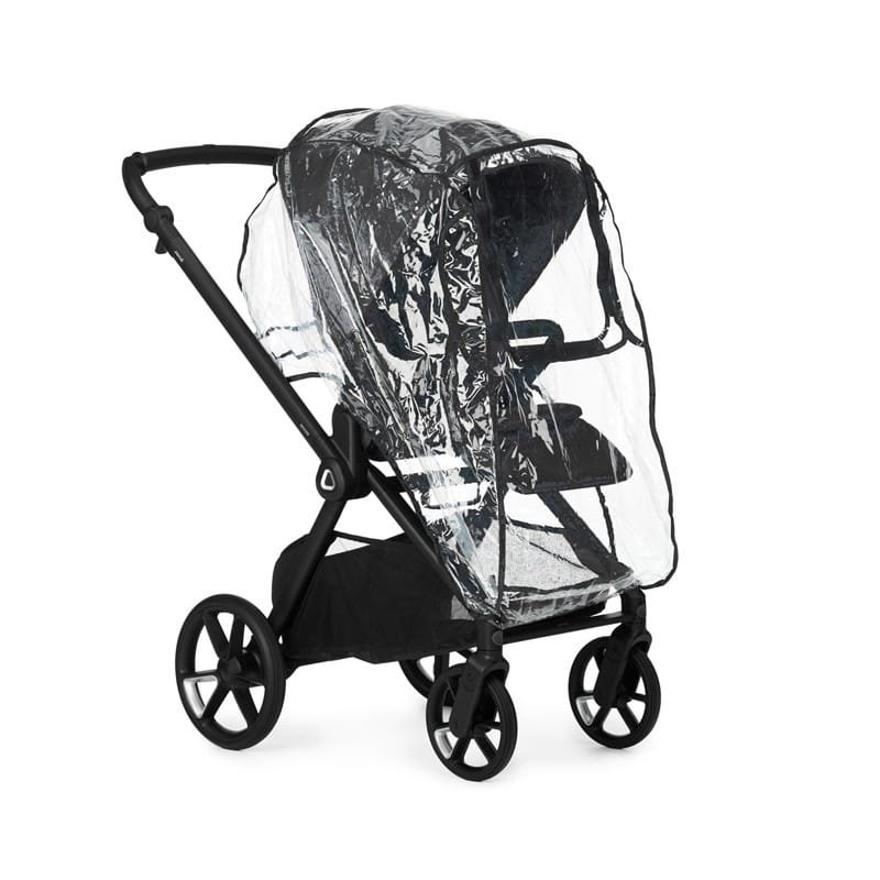 Carrito MUUM + capazo Sleep GRIS MARENGO 12 Carrito MUUM + capazo Sleep GRIS MARENGO - Imagen 10