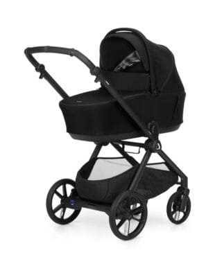 Carrito MUUM + capazo Sleep NEGRO 16 carrito 2 piezas muum capazo sleep 22