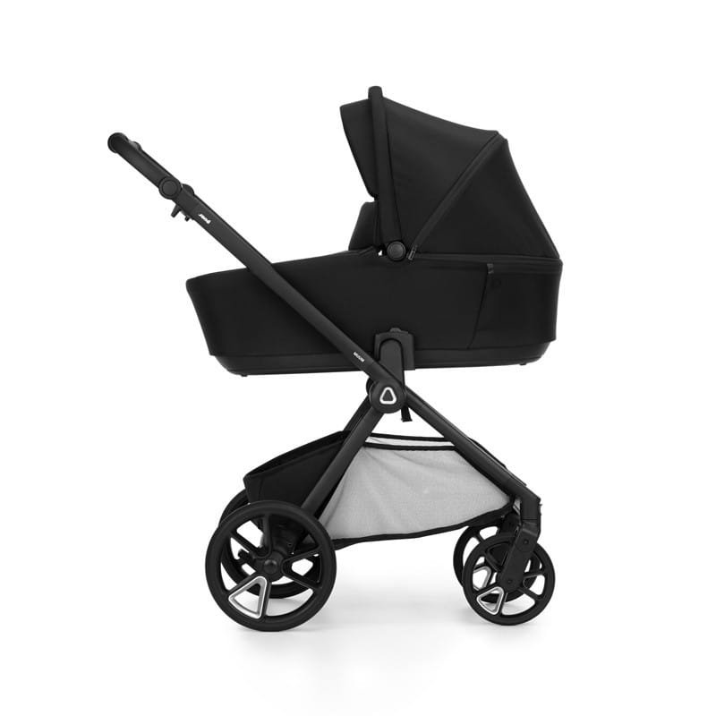 Carrito MUUM + capazo Sleep NEGRO 6 Carrito MUUM + capazo Sleep NEGRO - Imagen 4